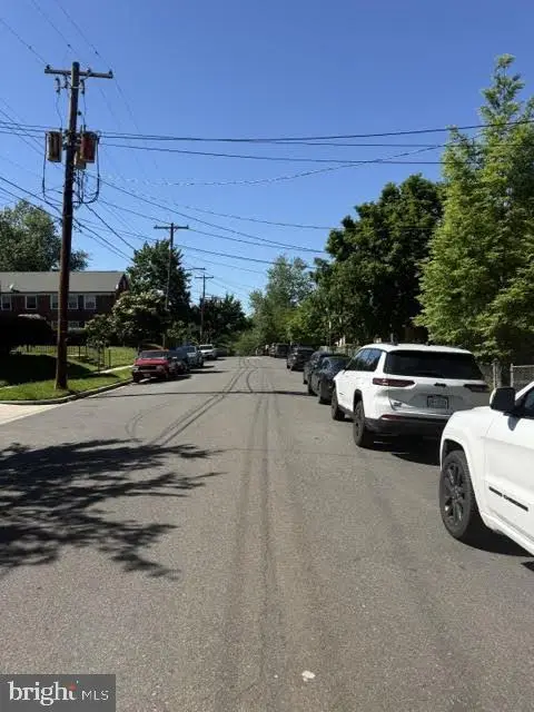 486 Burbank St Se, Washington, DC 20019 - #3