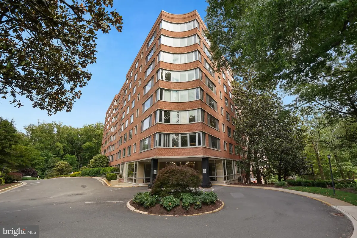 4200 Cathedral Ave Nw #614, Washington, DC 20016 - #1