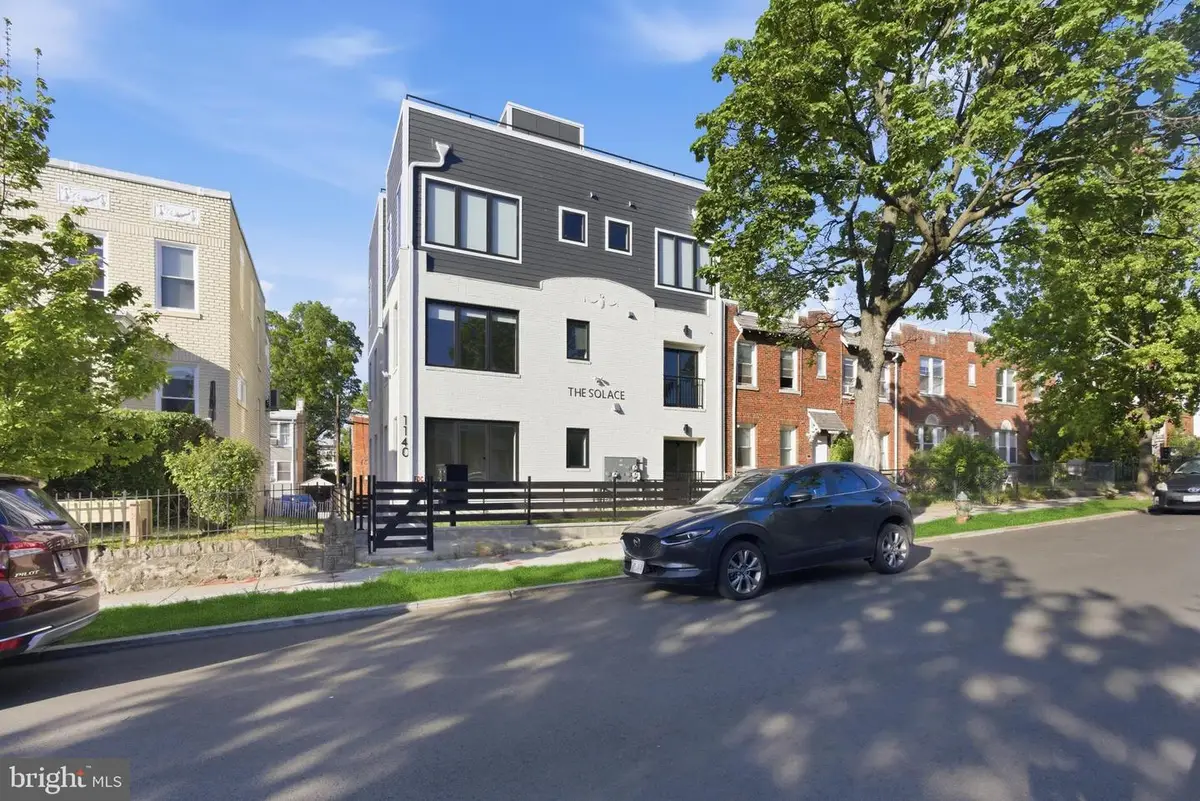 1140 Oates St Ne #101, Washington, DC 20002 - #1
