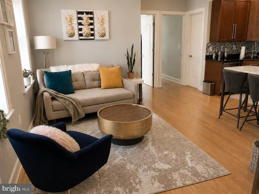 6 Rhode Island Ave Nw #7, Washington, DC 20001 - #3