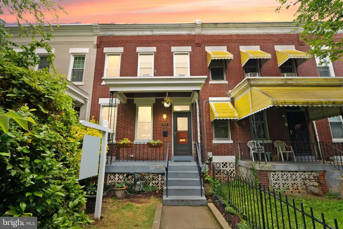 313 Tennessee Ave Ne #0, Washington, DC 20002 - #1
