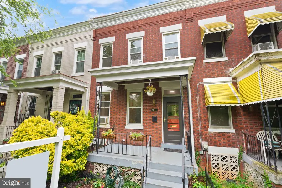 313 Tennessee Ave Ne #0, Washington, DC 20002 - #3