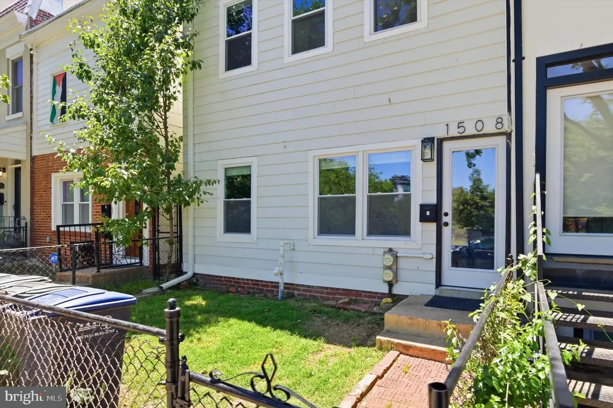 1508 10th St Nw, Washington, DC 20001 - #1