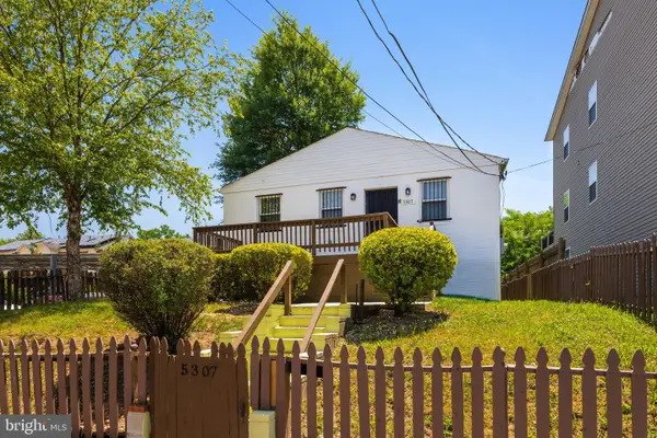 5307 E St Se, WASHINGTON, DC 20019