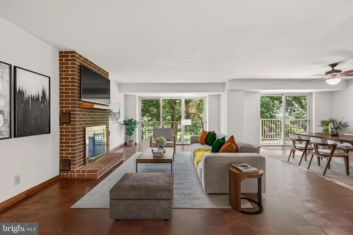 540 N St Sw #s203, Washington, DC 20024 - #1