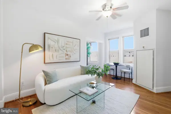 3446 Connecticut Ave Nw #505, WASHINGTON, DC 20008