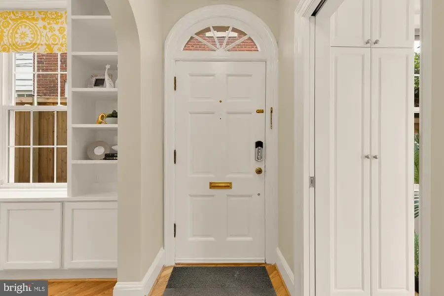 3414 Porter St Nw, Washington, DC 20016 - #3