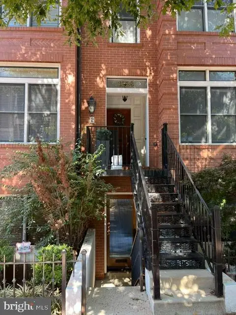 1228 4th St Nw #1, Washington, DC 20001 - #1