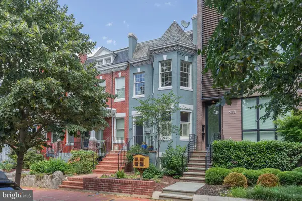 629 5th St Ne, WASHINGTON, DC 20002