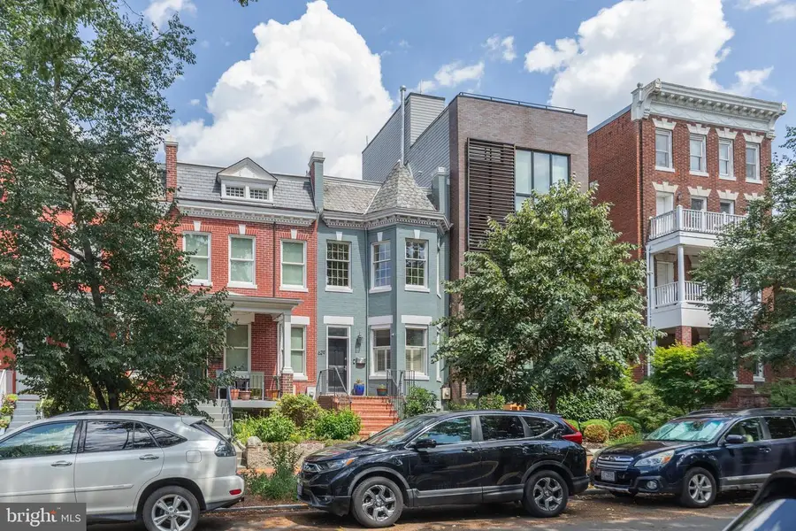 629 5th St Ne, Washington, DC 20002 - #2