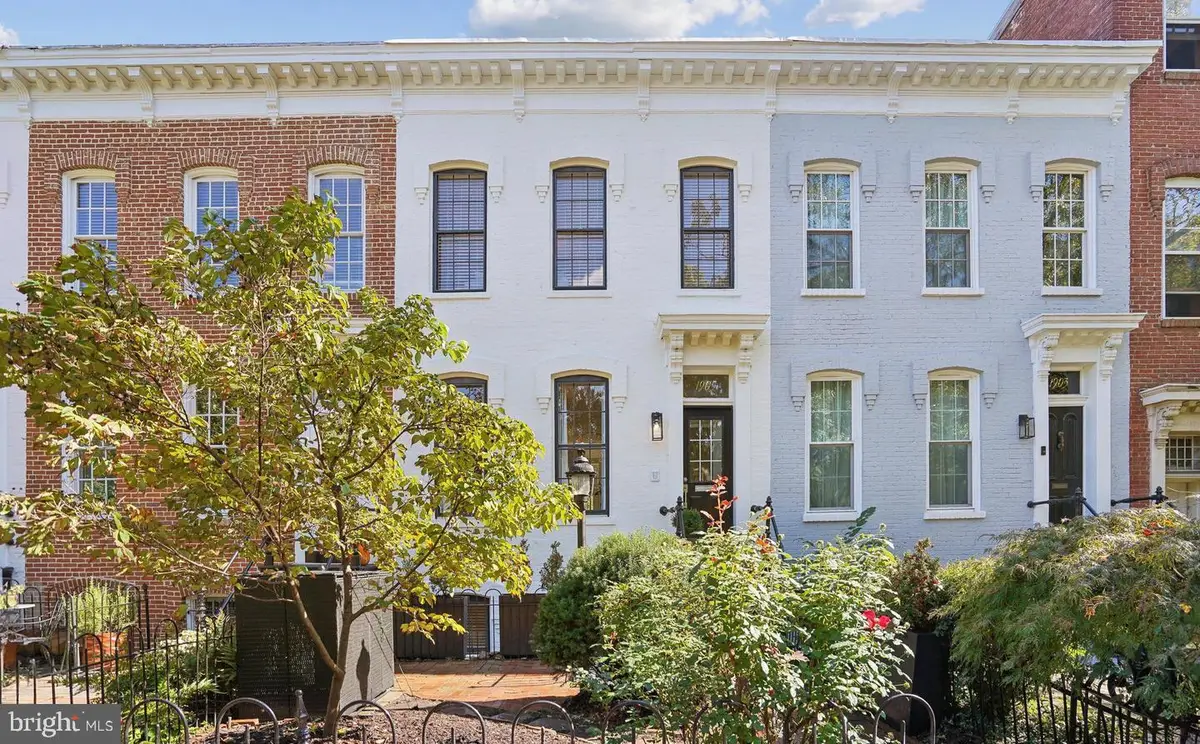 1905 New Hampshire Ave Nw, Washington, DC 20009 - #1