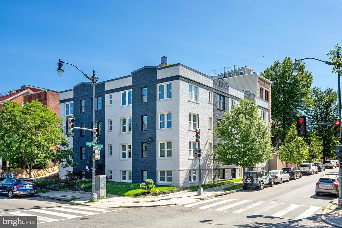 3101 Sherman Ave Nw #301, Washington, DC 20010 - #1