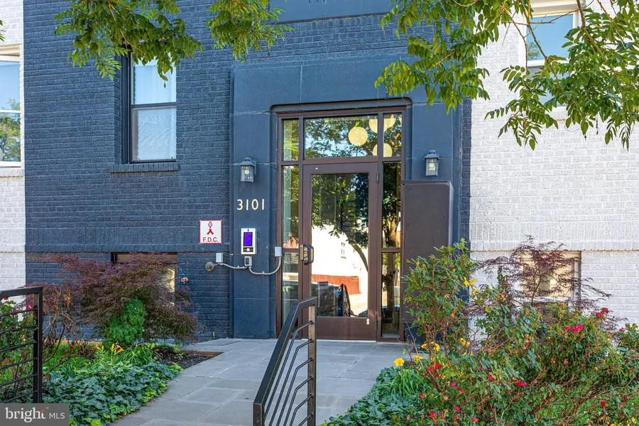 3101 Sherman Ave Nw #301, Washington, DC 20010 - #3