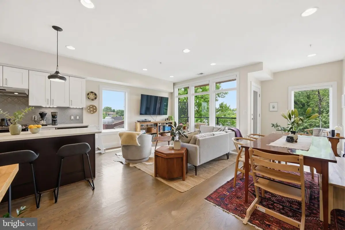 3815 14th St Nw #5, Washington, DC 20011 - #1