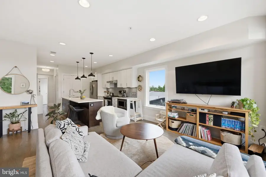3815 14th St Nw #5, Washington, DC 20011 - #2