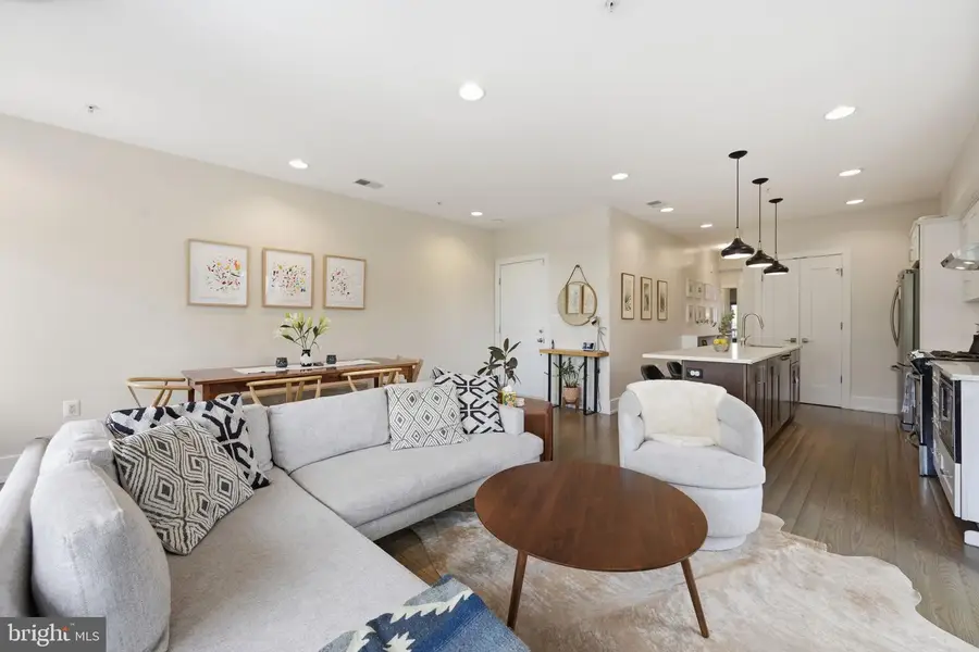 3815 14th St Nw #5, Washington, DC 20011 - #3