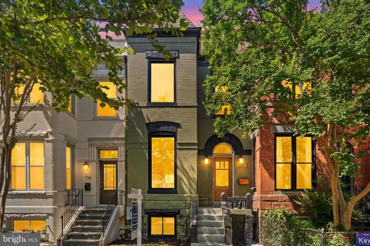 71 S St Nw, Washington, DC 20001 - #1