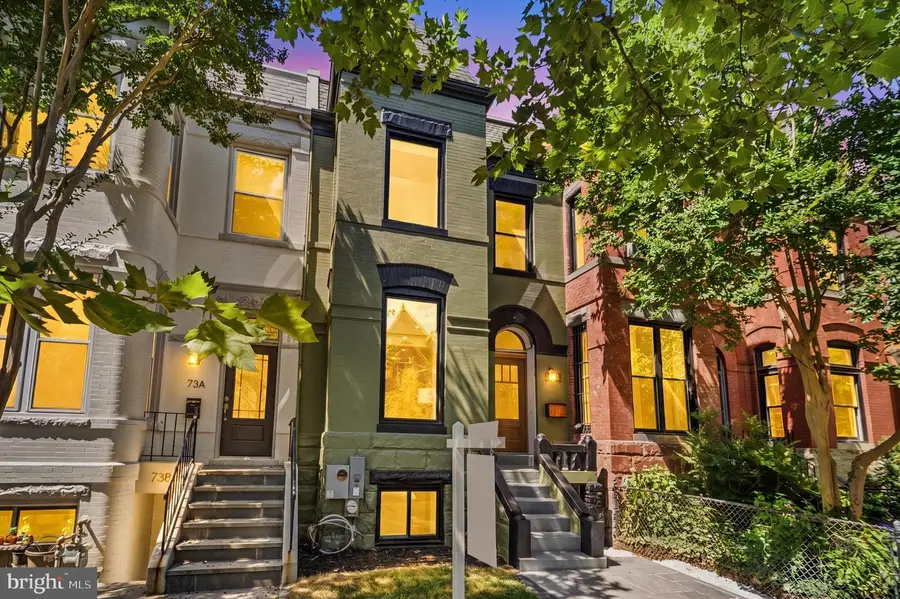 71 S St Nw, Washington, DC 20001 - #2