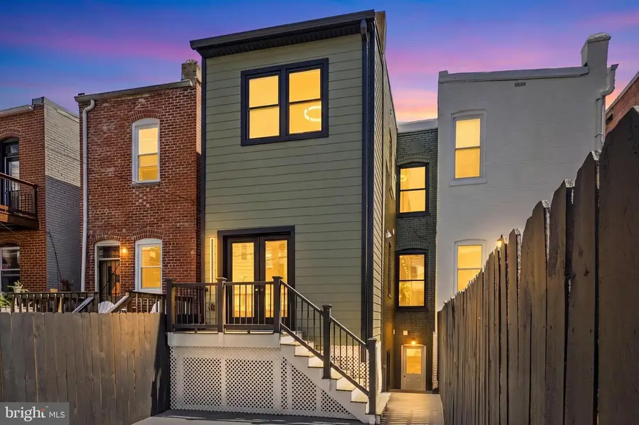 71 S St Nw, Washington, DC 20001 - #3