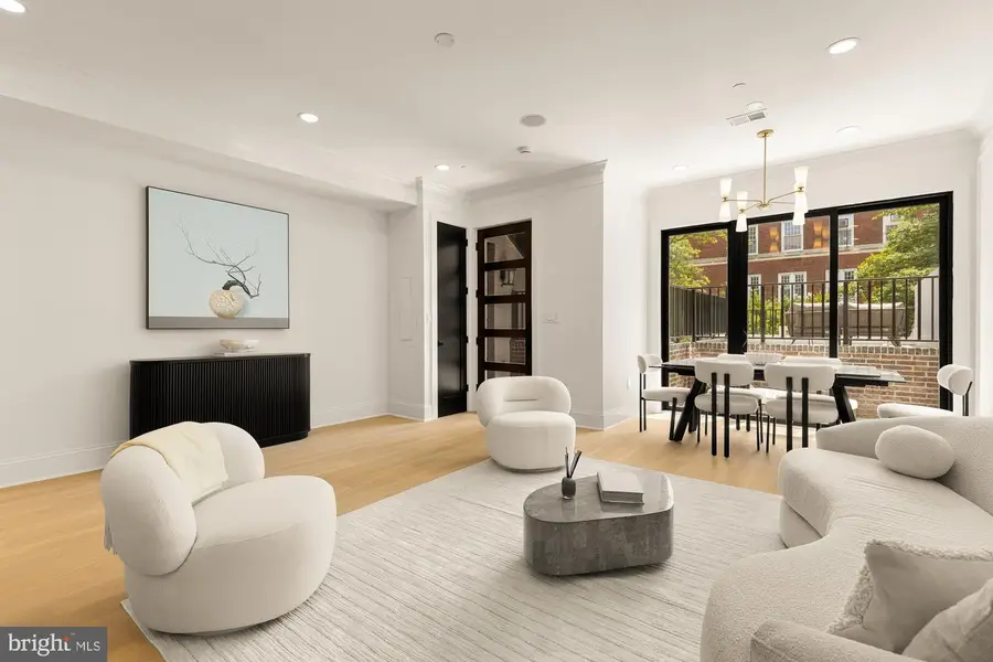 733 Euclid St Nw #104, Washington, DC 20001 - #2
