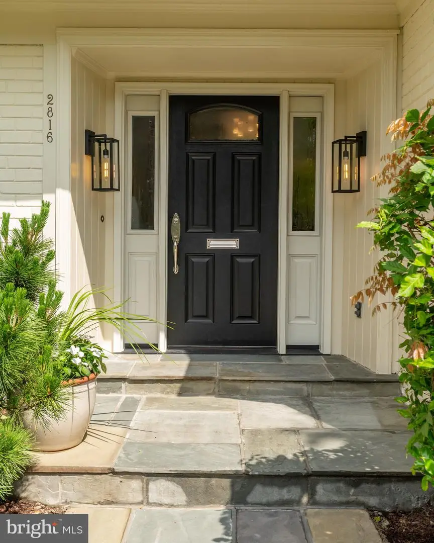 2816 Arizona Ter Nw, Washington, DC 20016 - #2