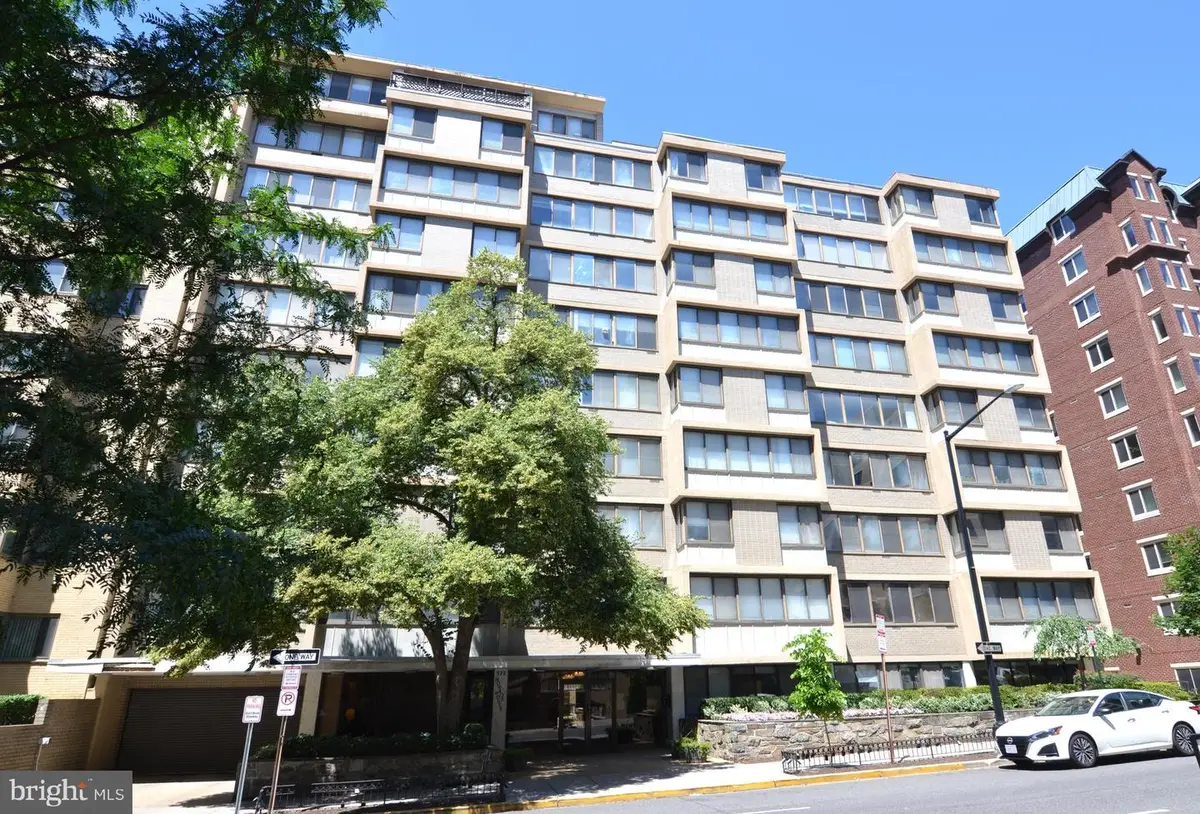 522 21st St Nw #312, Washington, DC 20006 - #1