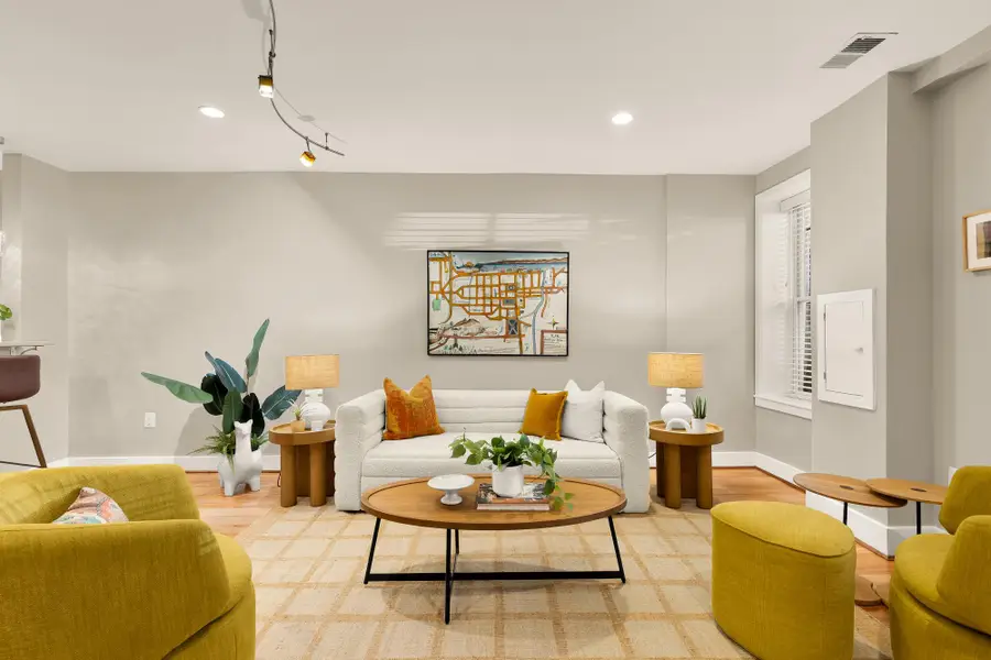 2434 Ontario Nw #1, Washington, DC 20009 - #3