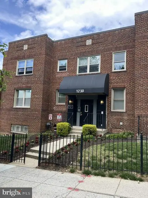 Address Withheld By Seller, WASHINGTON, DC 20002