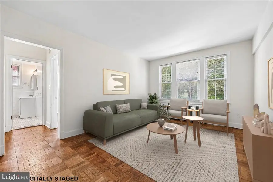 4481 Macarthur Blvd Nw #204, Washington, DC 20007 - #2