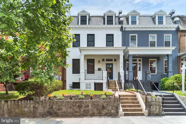518 Randolph St Nw, WASHINGTON, DC 20011