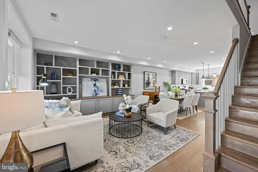 1124 4th St Ne, Washington, DC 20002 - #3