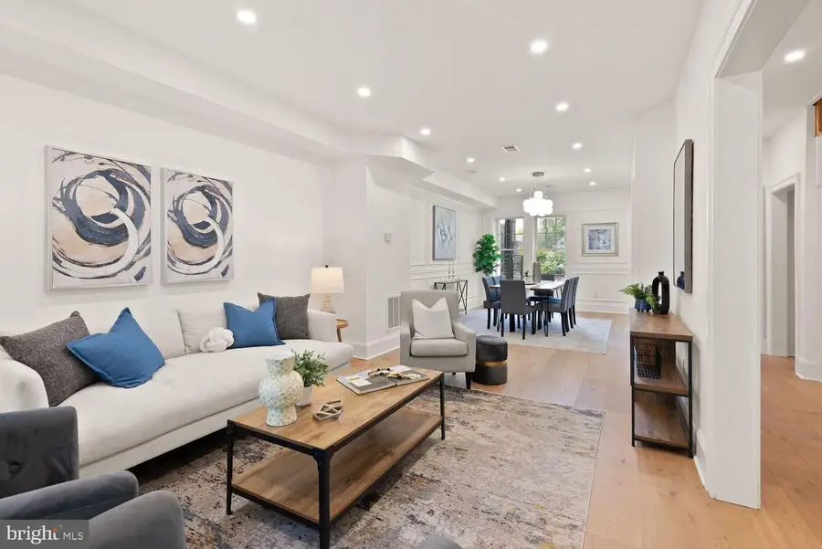 1818 Kenyon St Nw, Washington, DC 20010 - #2