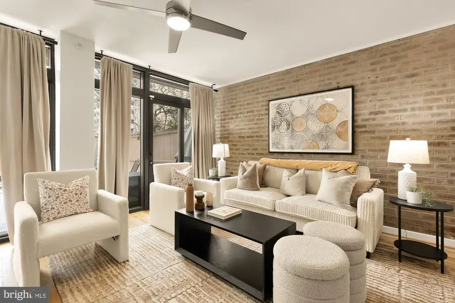 363 N St Sw, Washington, DC 20024 - #3