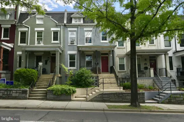 117 Rhode Island Ave Ne, WASHINGTON, DC 20002