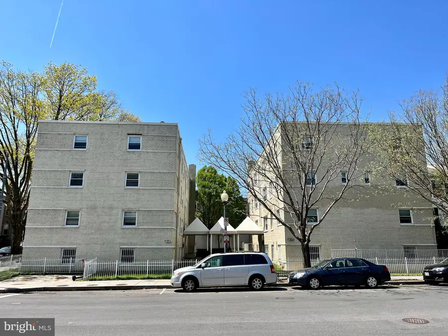 2600 Sherman Ave Nw #304, Washington, DC 20001 - #2