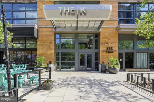 475 K St Nw #809, WASHINGTON, DC 20001