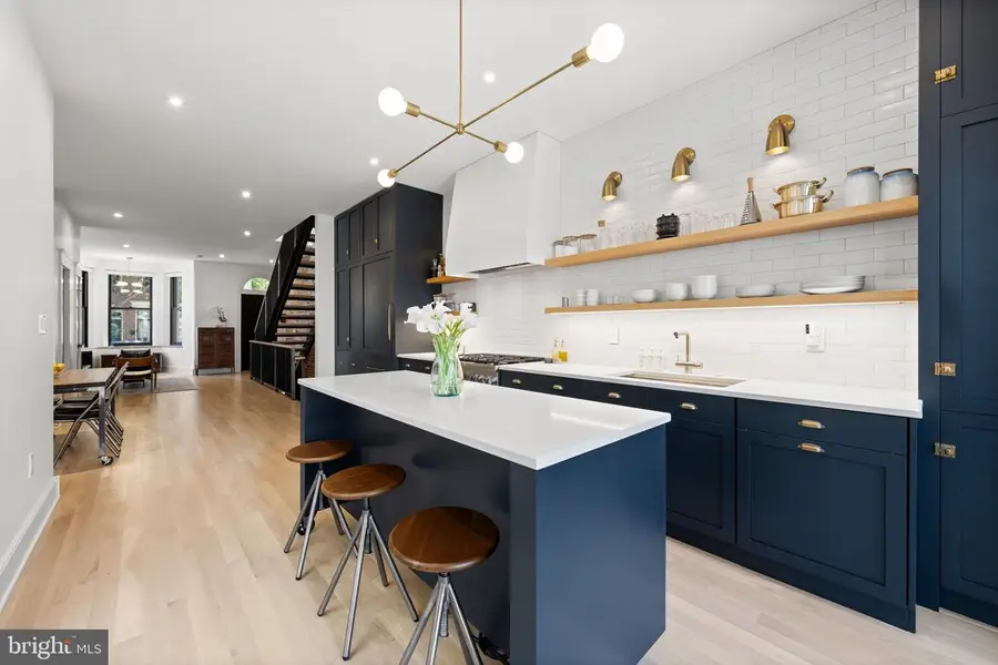 1324 35th St Nw, Washington, DC 20007 - #3
