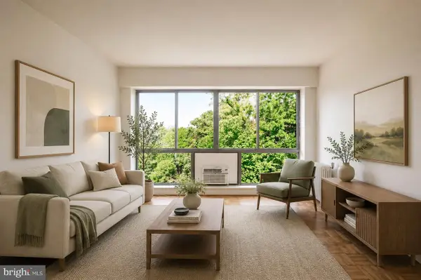 3901 Tunlaw Rd Nw #705, WASHINGTON, DC 20007