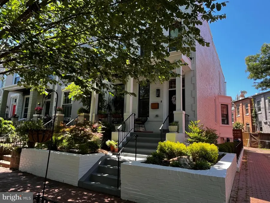 1305 Independence Ave Se, Washington, DC 20003 - #3