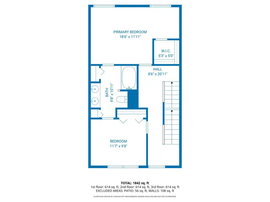 3218 15th Pl Se, Washington, DC 20020 - #3
