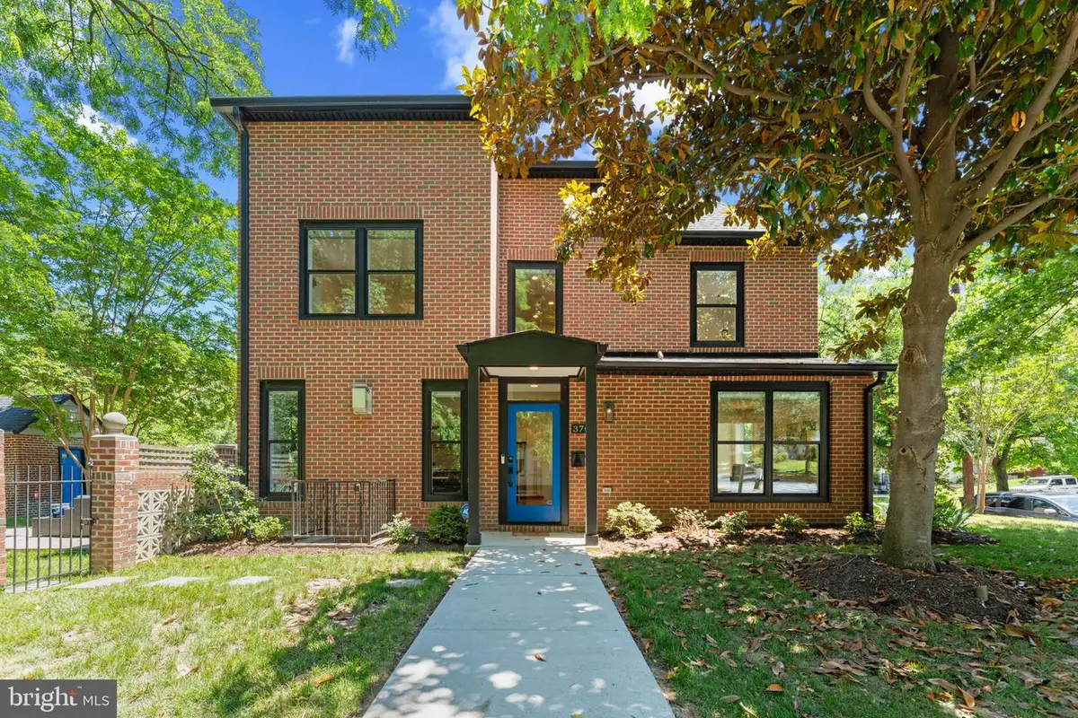 3701 14th St Ne, Washington, DC 20017 - #1