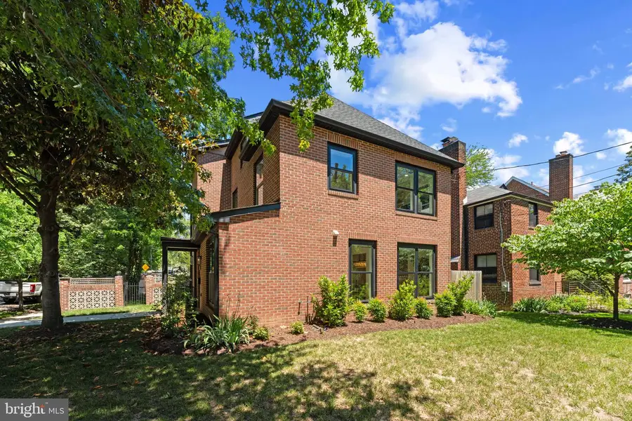3701 14th St Ne, Washington, DC 20017 - #2