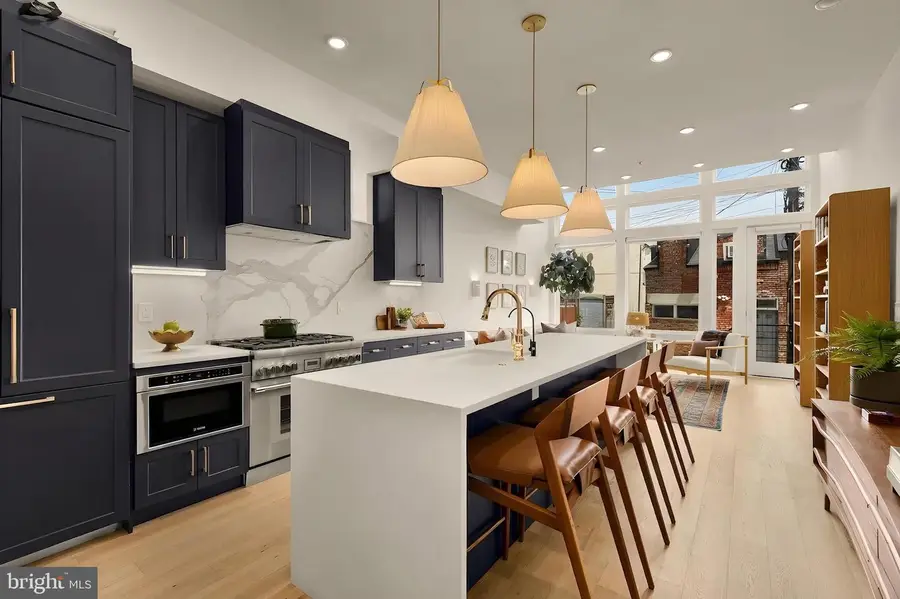 1737 11th St Nw #102, Washington, DC 20001 - #2