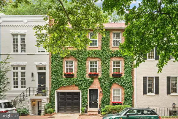 2918 O St Nw, WASHINGTON, DC 20007
