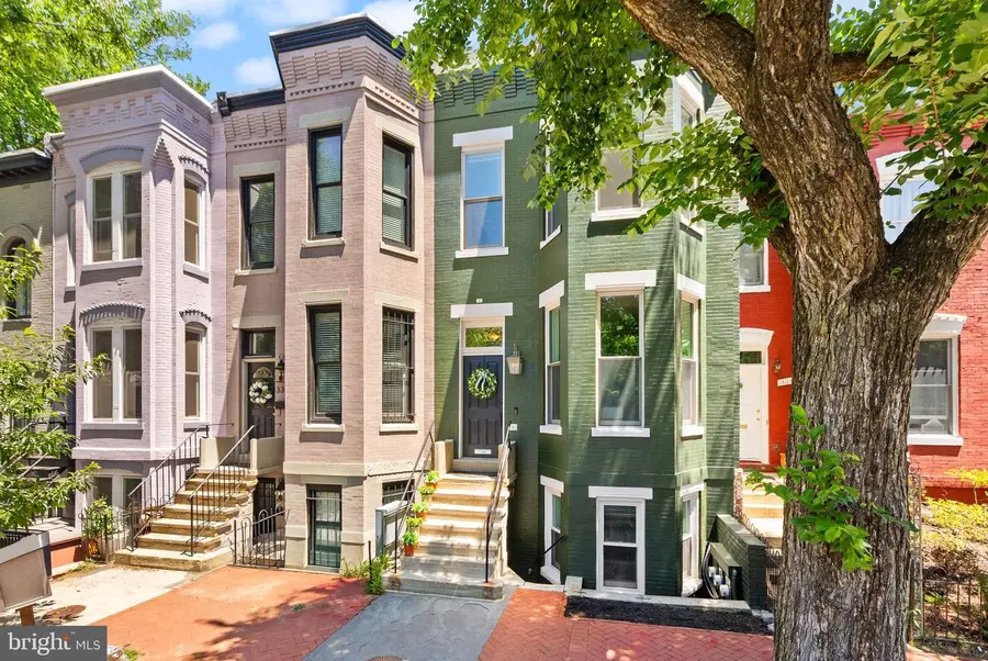 332 11th St Se, Washington, DC 20003 - #2