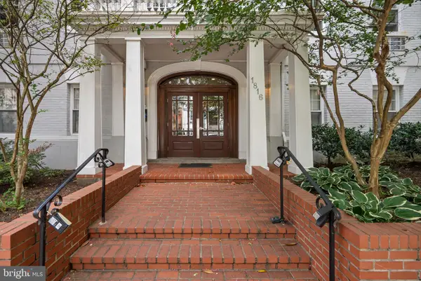 1816 Kalorama Rd Nw #304, WASHINGTON, DC 20009