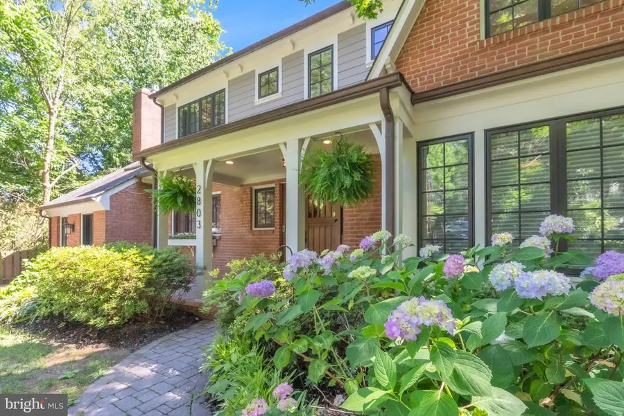 2803 Arizona Ter Nw, Washington, DC 20016 - #2