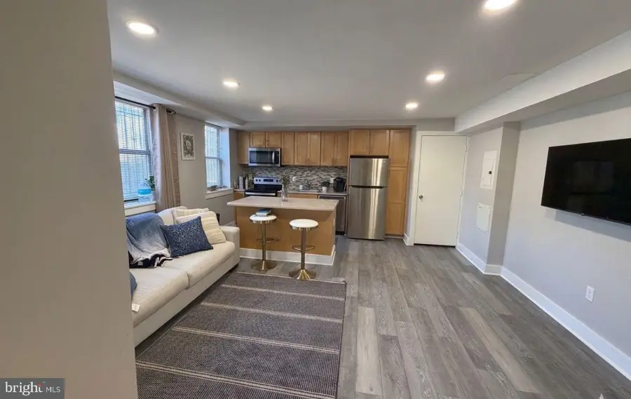 212 Oakwood St Se #b2, Washington, DC 20032 - #2