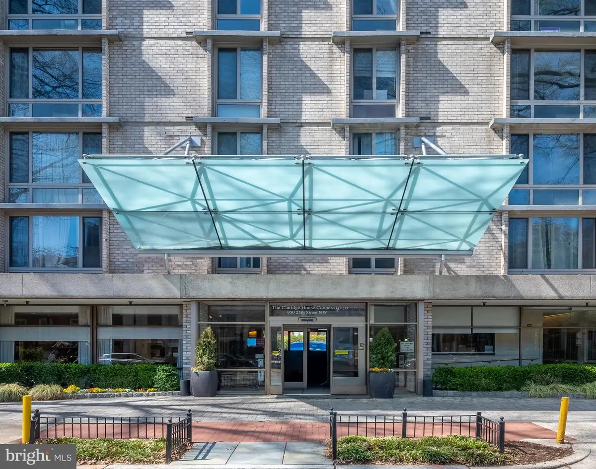 940 25th St Nw #405-s, Washington, DC 20037 - #1