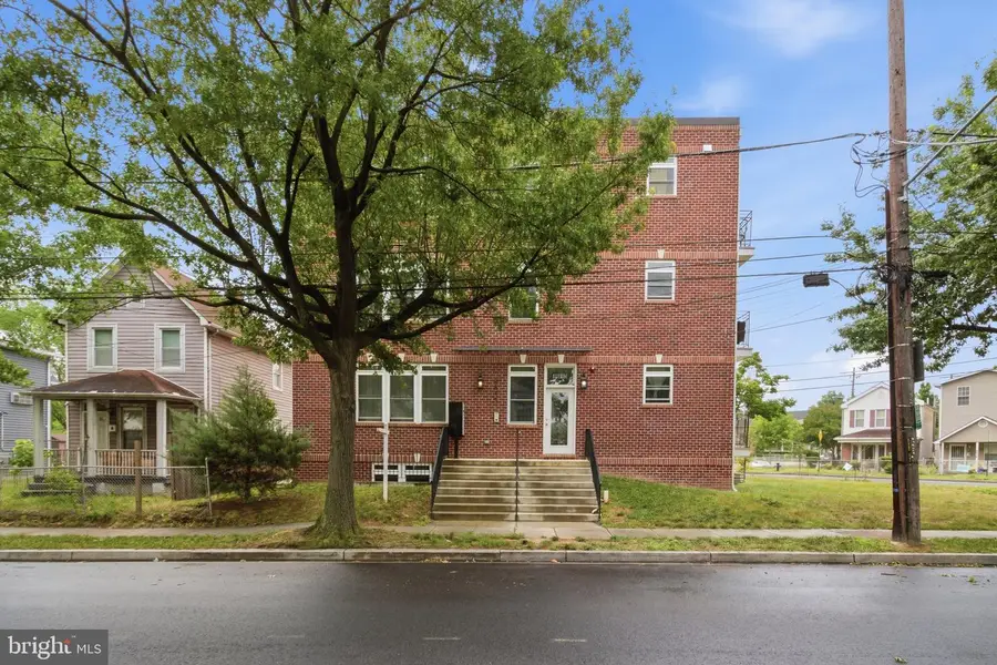 4613 Minnesota Ave Ne #2, Washington, DC 20019 - #2